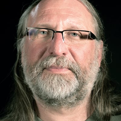 Fotka autora VLADIMÍR „LÁBUS“ DRÁPAL