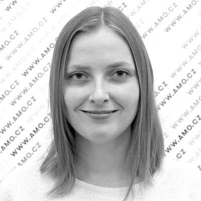 Fotka autora VLAĎKA MUŠÁLKOVÁ