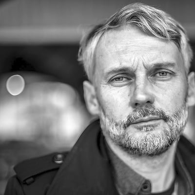 Fotka autora PETR BORKOVEC