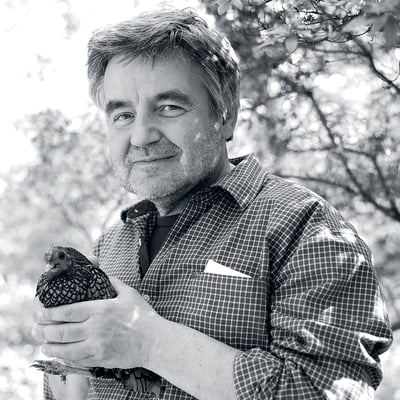 Fotka autora PETR DOBRÝ