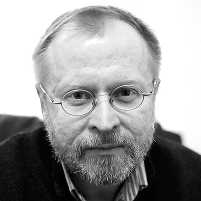 Fotka autora PETER PÖTHE