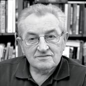 Fotka autora Vilém Prečan
