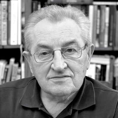 Fotka autora Vilém Prečan