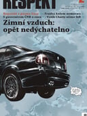 Obálka vydání 2/2006