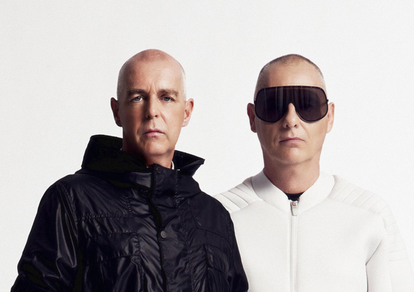 Pet Shop Boys může ve Varech vidět až 7500 diváků.
Autor: Kobalt