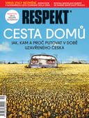 Obálka vydání 19/2020