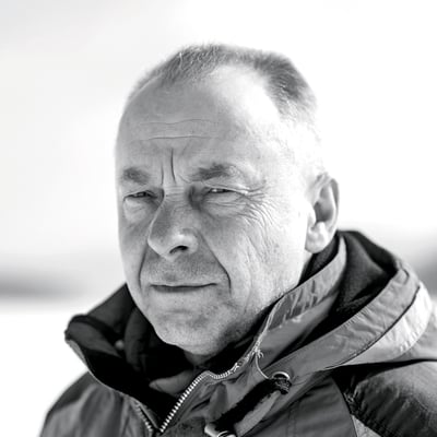 Fotka autora VÁCLAV MARHOUL