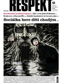 Obálka vydání 9/2004