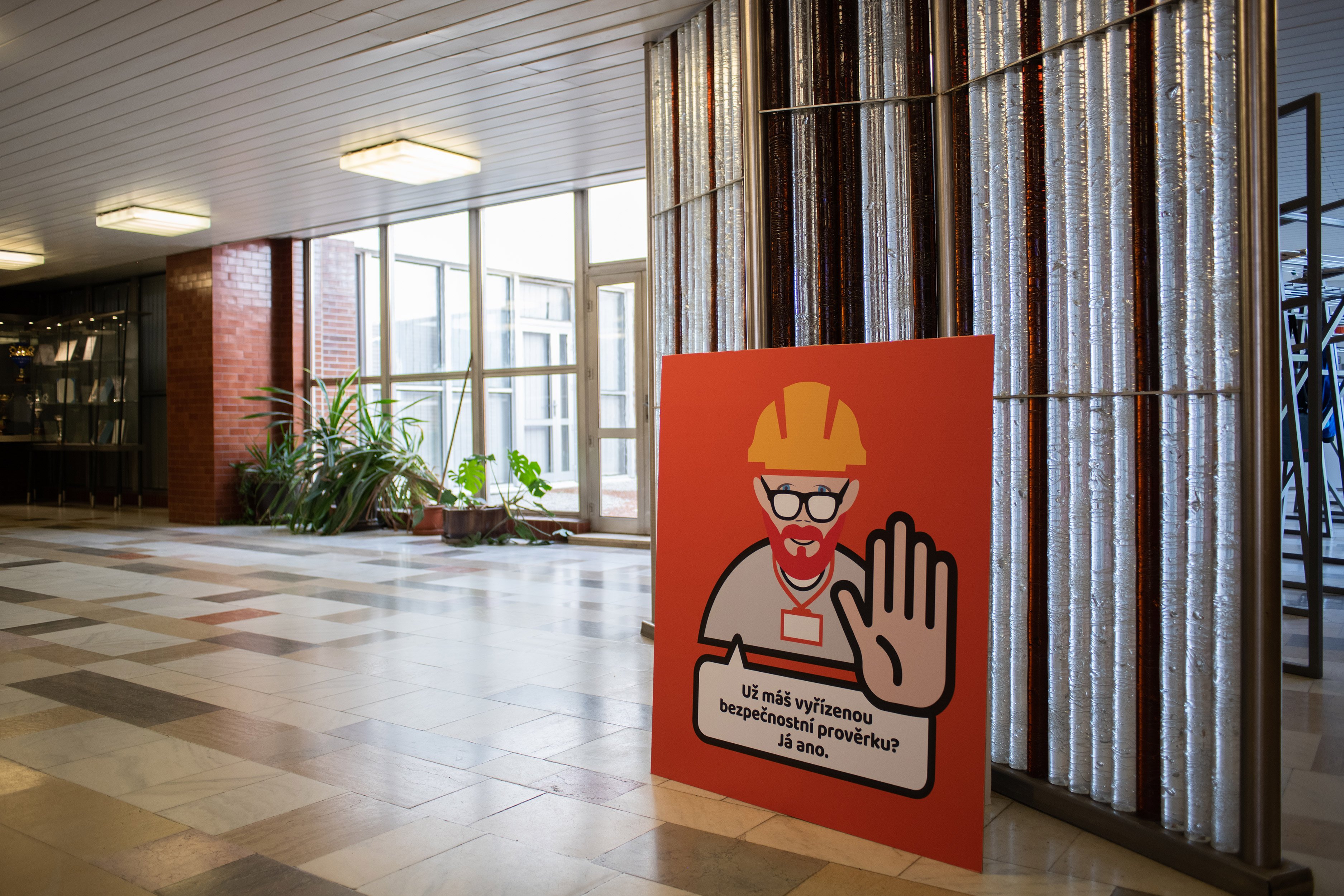 Autor: Matěj Stránský