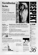 Obálka vydání 36/1993