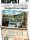 Obálka vydání 51/2005