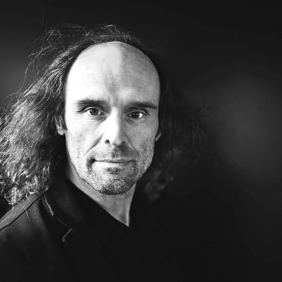 Fotka autora ZDENĚK PAPOUŠEK
