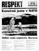 Obálka vydání 29/1997