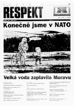 Obálka vydání 29/1997