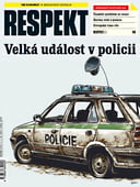 Obálka vydání 40/2007