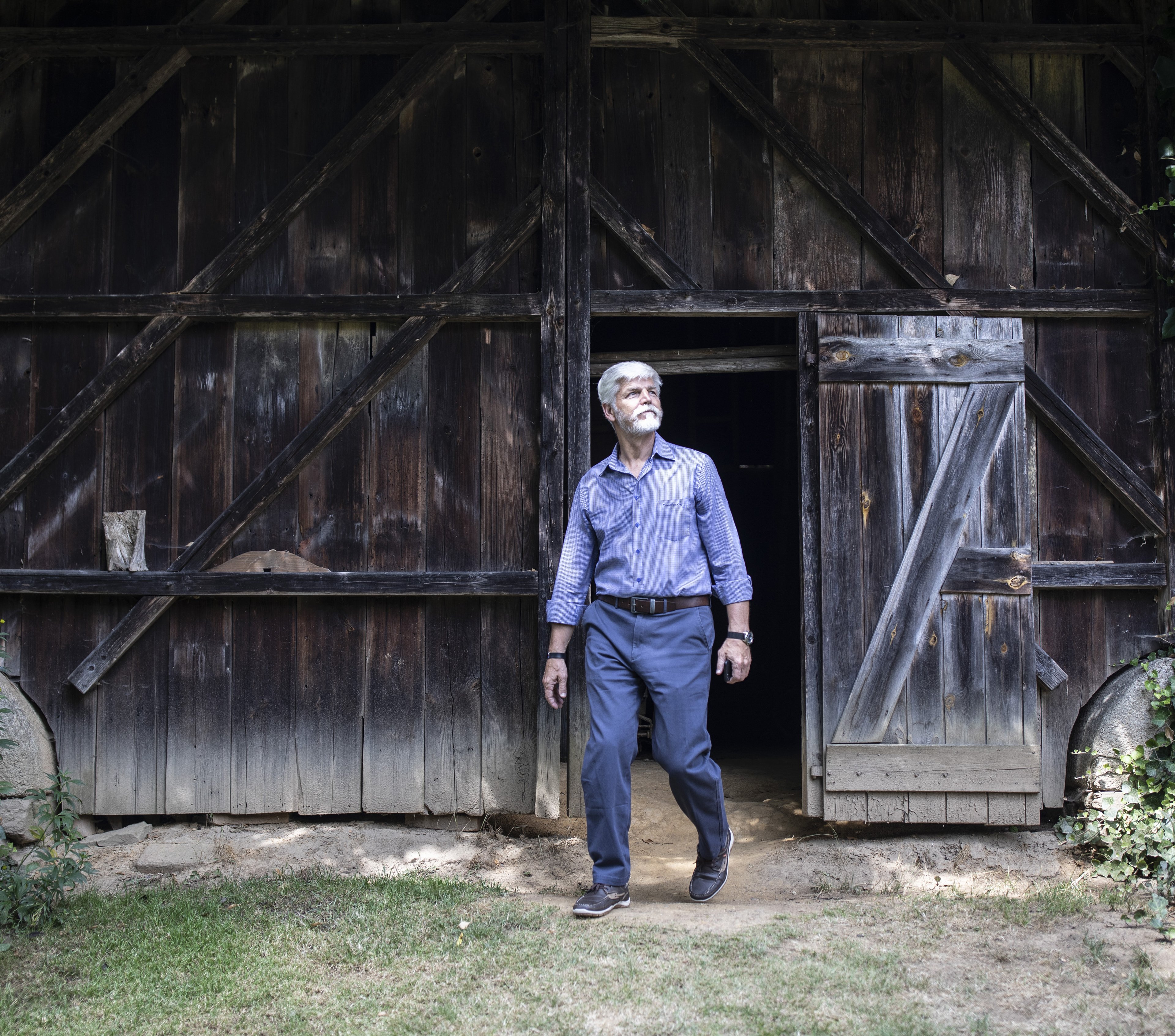 Dobře utajená mise