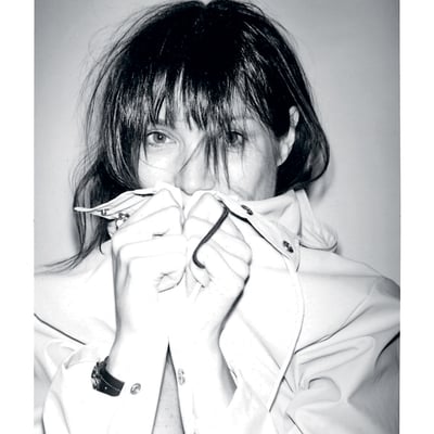 Fotka autora ZUZANA LEDNICKÁ