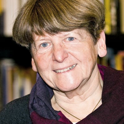 Fotka autora Alena Wagnerová