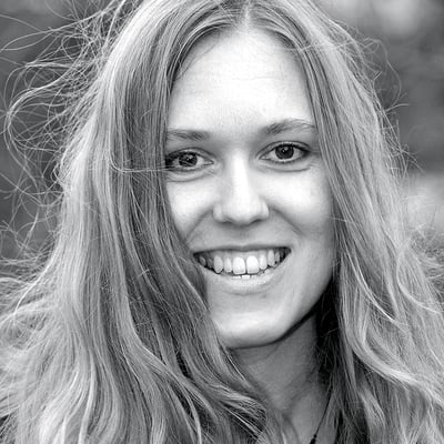 Fotka autora IVANA MYŠKOVÁ