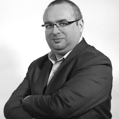 Fotka autora LUDĚK MÁDL