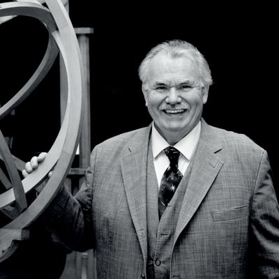 Fotka autora MARCEL GRÜN