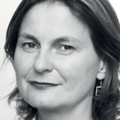 Fotka autora Radka Denemarková