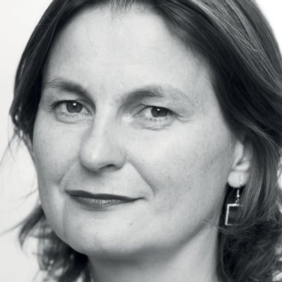 Fotka autora Radka Denemarková