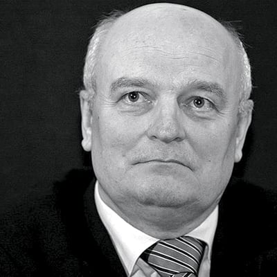 Fotka autora Ivo Mathé