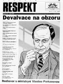 Obálka vydání 22/1997