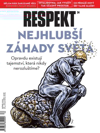 Obálka vydání 34/2016