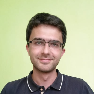 Fotka autora Josef Kvasničák