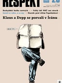 Obálka vydání 29/2006