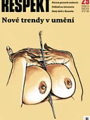 Obálka vydání 29/2007