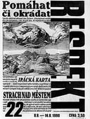 Obálka vydání 22/1990