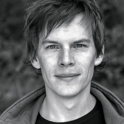 Fotka autora JAN UNGER