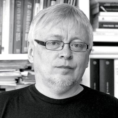 Fotka autora PAVEL KOSATÍK