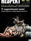 Obálka vydání 27/2006