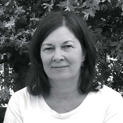 Fotka autora HANA GELNAROVÁ