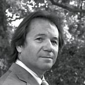 Fotka autora ANDOR ŠÁNDOR