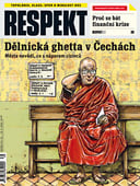 Obálka vydání 39/2008