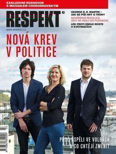 Obálka vydání 43/2014