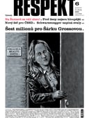 Obálka vydání 6/2005