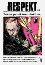 Obálka vydání 44/2002