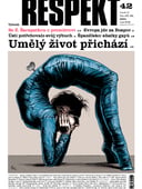 Obálka vydání 42/2004