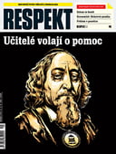 Obálka vydání 49/2007