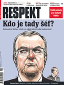 Obálka vydání 36/2010