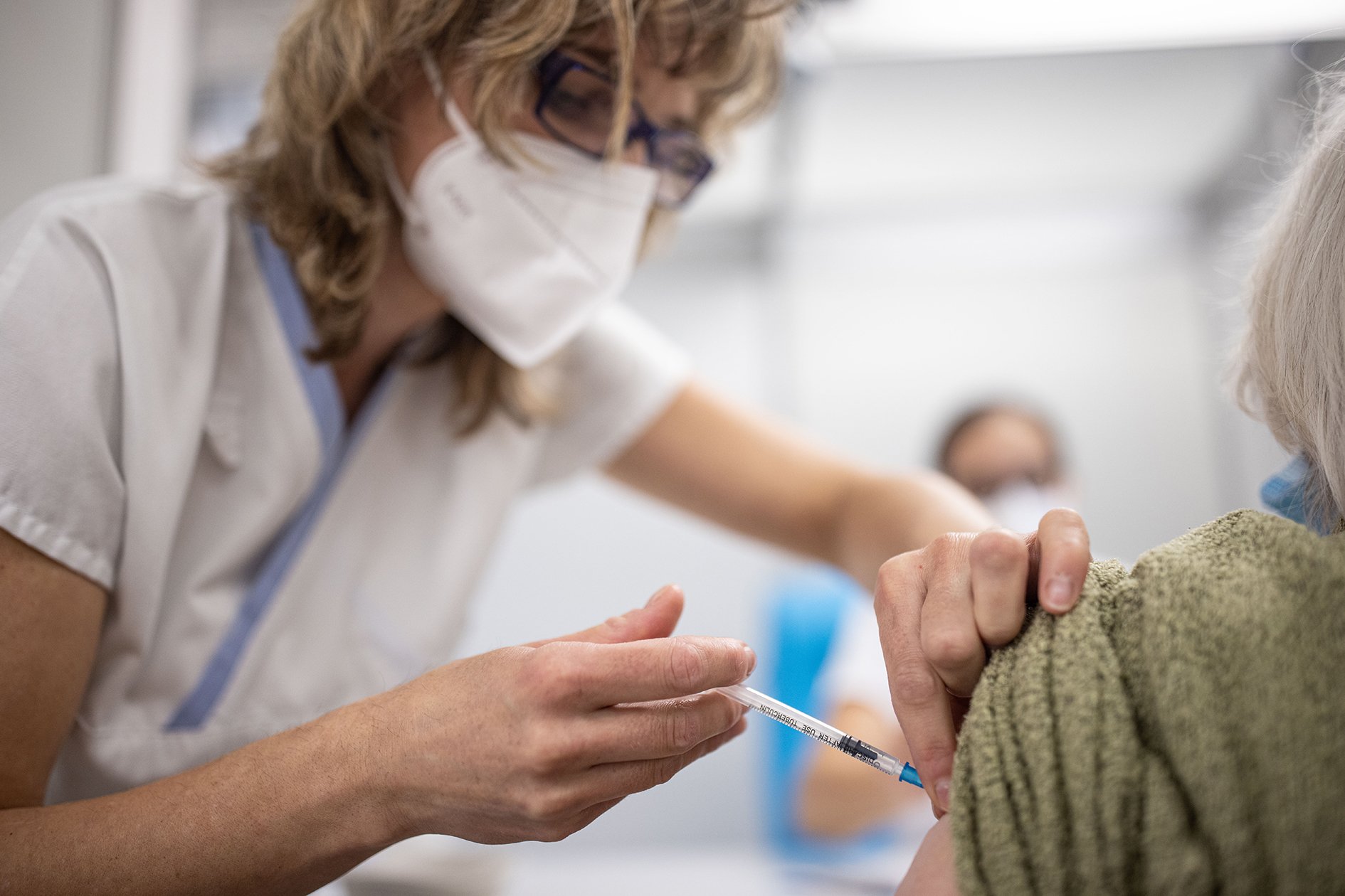 Astru nechci, pane doktore