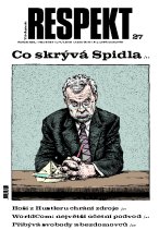 Obálka vydání 27/2002