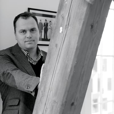 Fotka autora ONDŘEJ ZACH