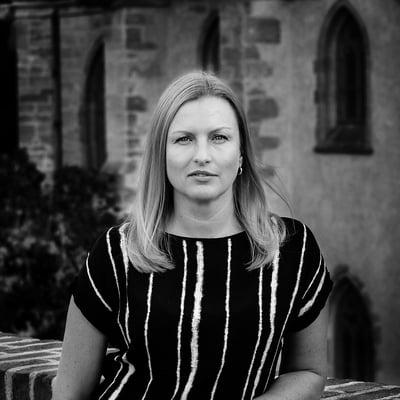 Fotka autora SILVIA DOUŠOVÁ